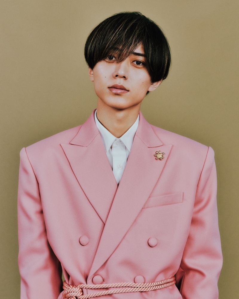 J-POP DUO KING & PRINCE UNVEILS CINE-THEMATIC ALBUM 'STARRING